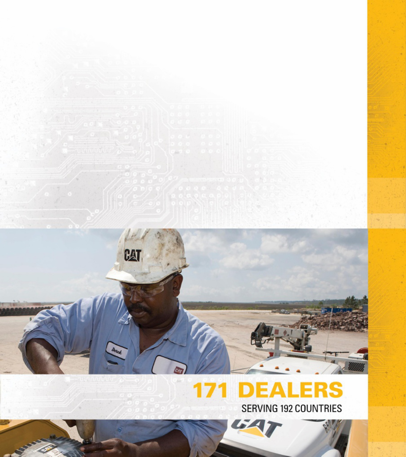 Sample 7 of Caterpillar Six Sigma Training Technical Manual [PDF]