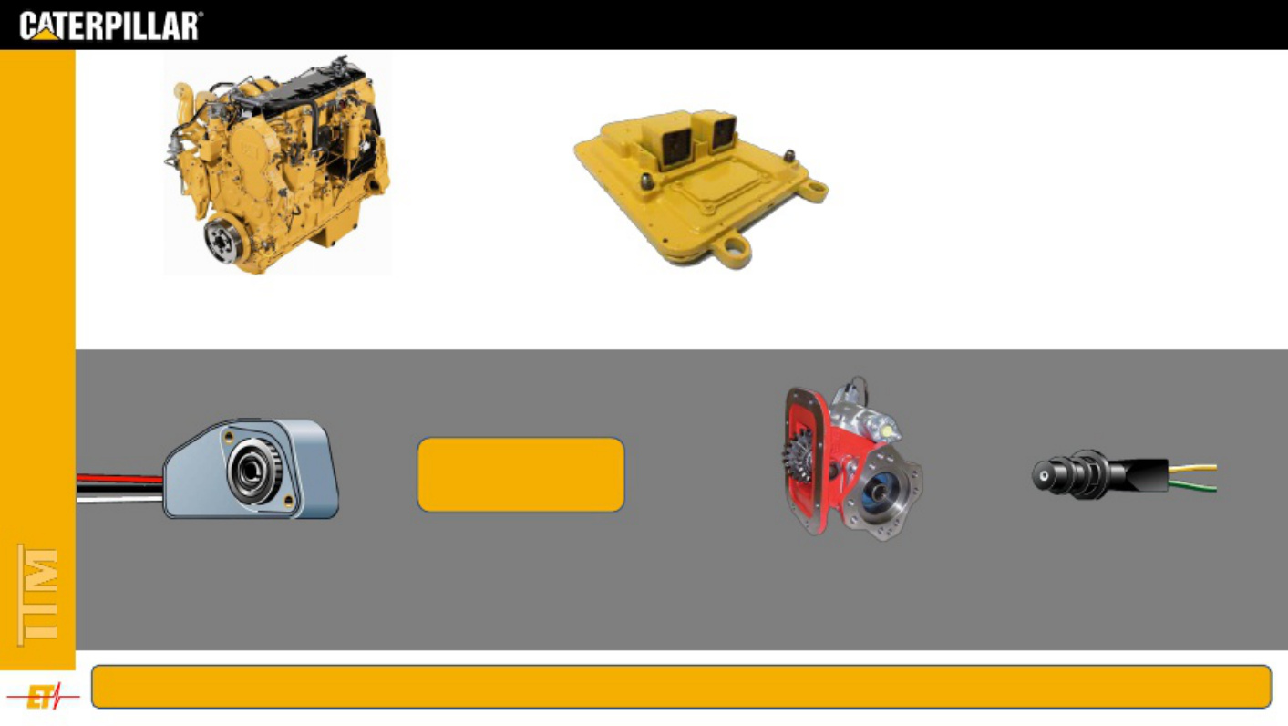 Sample 6 of Caterpillar Software Y Hardware En Caterpillar Technical Manual [PDF]