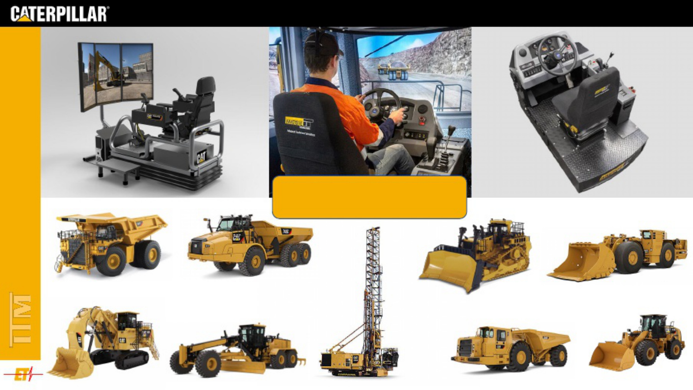 Sample 7 of Caterpillar Software Y Hardware En Caterpillar Technical Manual [PDF]