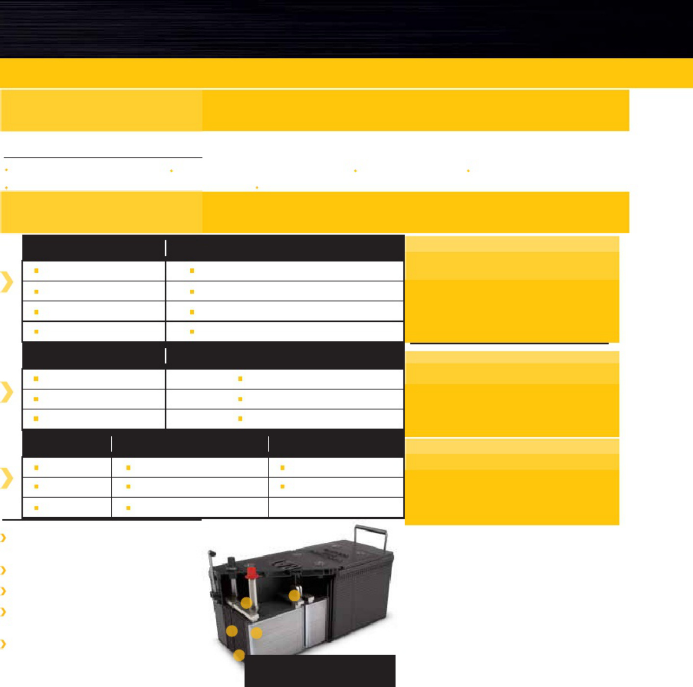 Sample 3 of Caterpillar Soluciones De Mantenimiento Caterpillar Technical Manual [PDF]