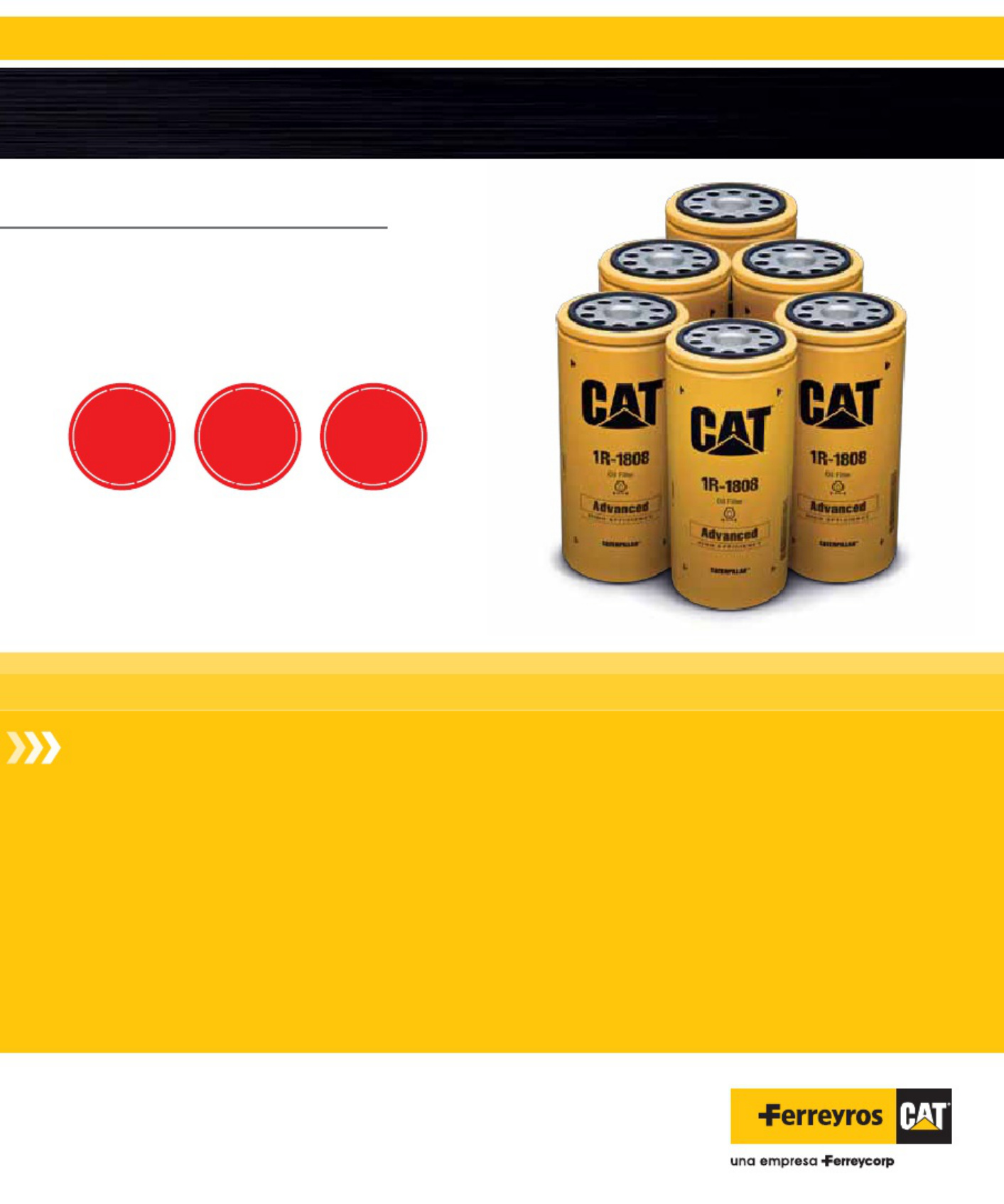Sample 5 of Caterpillar Soluciones De Mantenimiento Caterpillar Technical Manual [PDF]