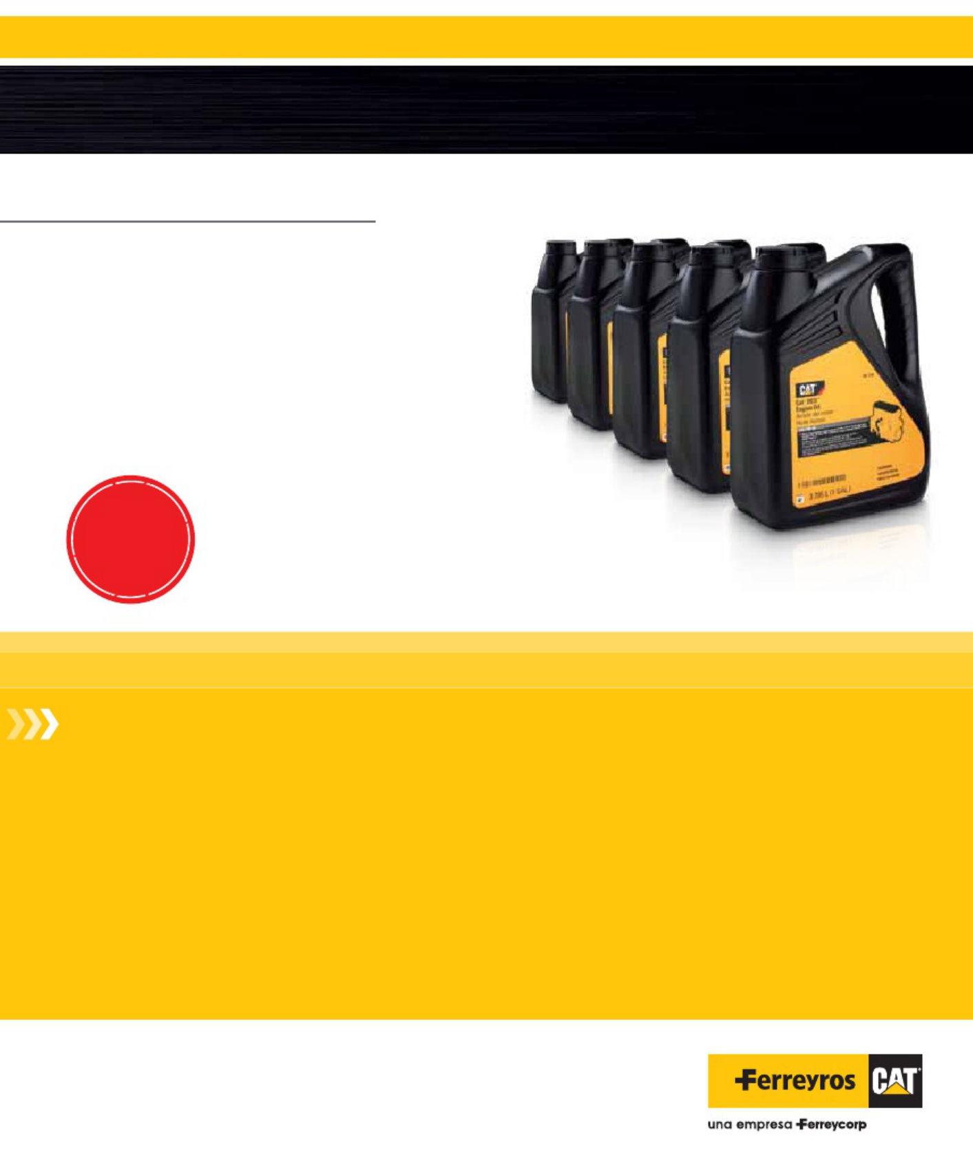 Sample 7 of Caterpillar Soluciones De Mantenimiento Caterpillar Technical Manual [PDF]