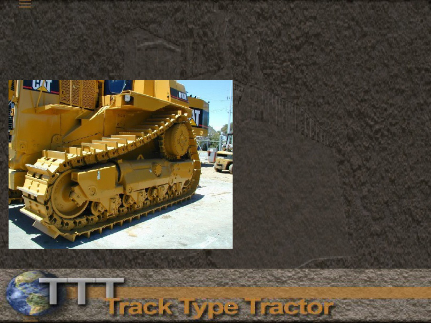 Sample 3 of Caterpillar Spesifikasi Dan Operasional D10R Caterpillar Technical Manual [PDF]