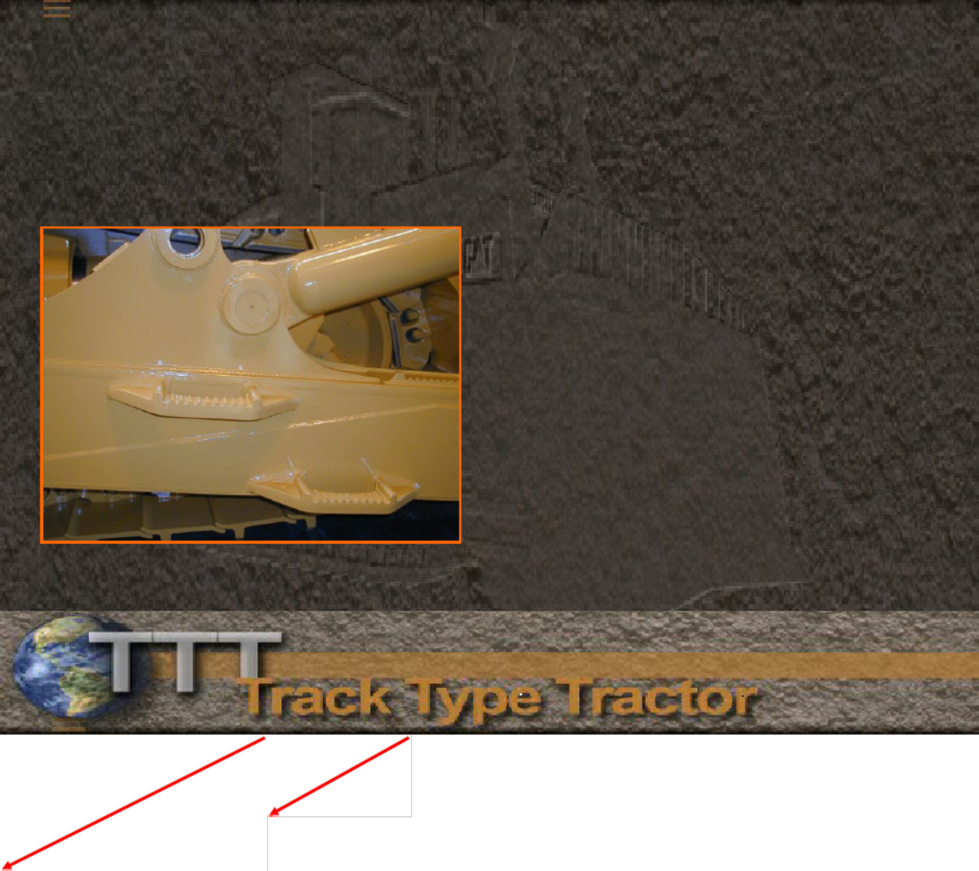 Sample 4 of Caterpillar Spesifikasi Dan Operasional D10R Caterpillar Technical Manual [PDF]