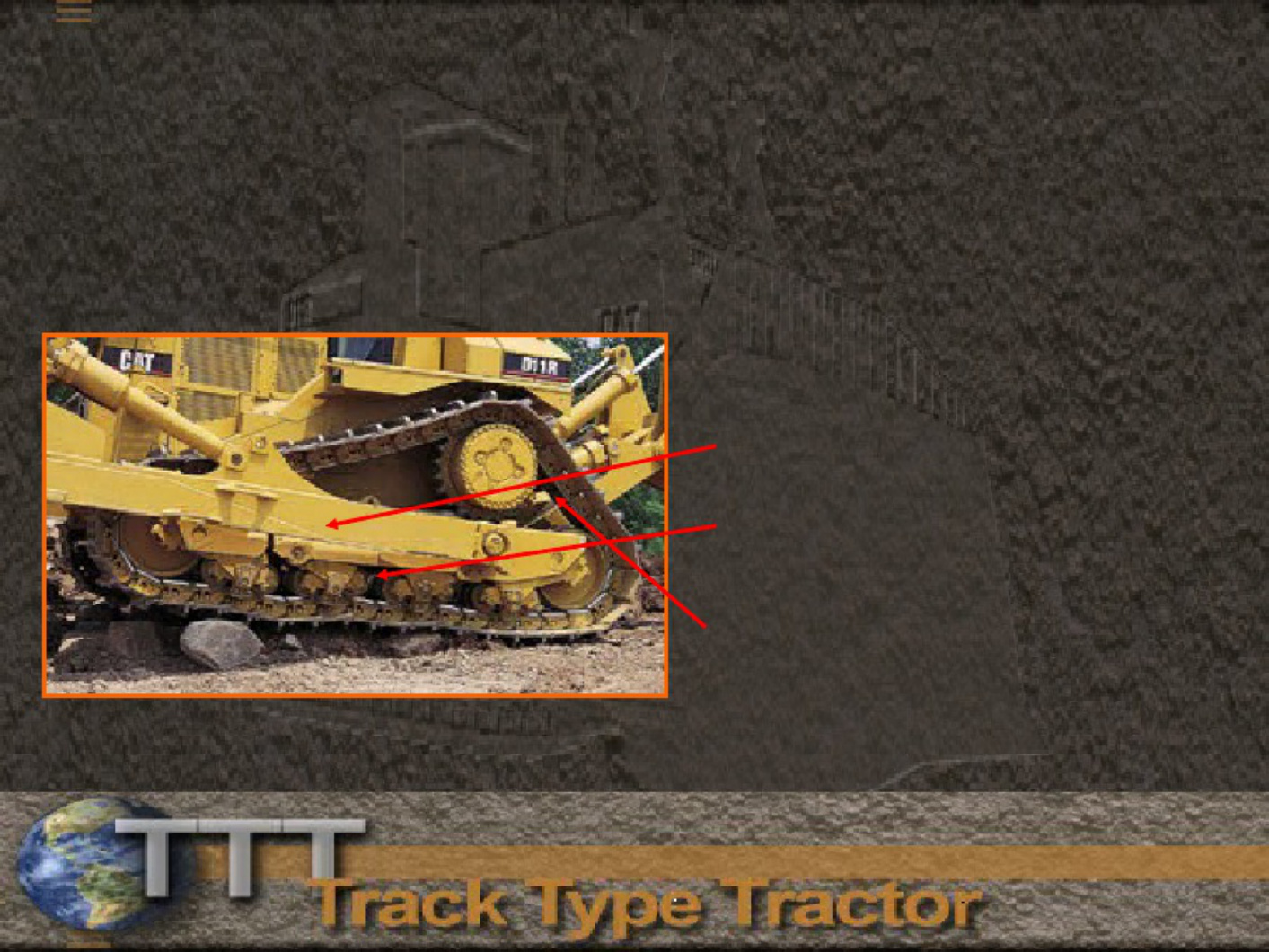 Sample 5 of Caterpillar Spesifikasi Dan Operasional D10R Caterpillar Technical Manual [PDF]