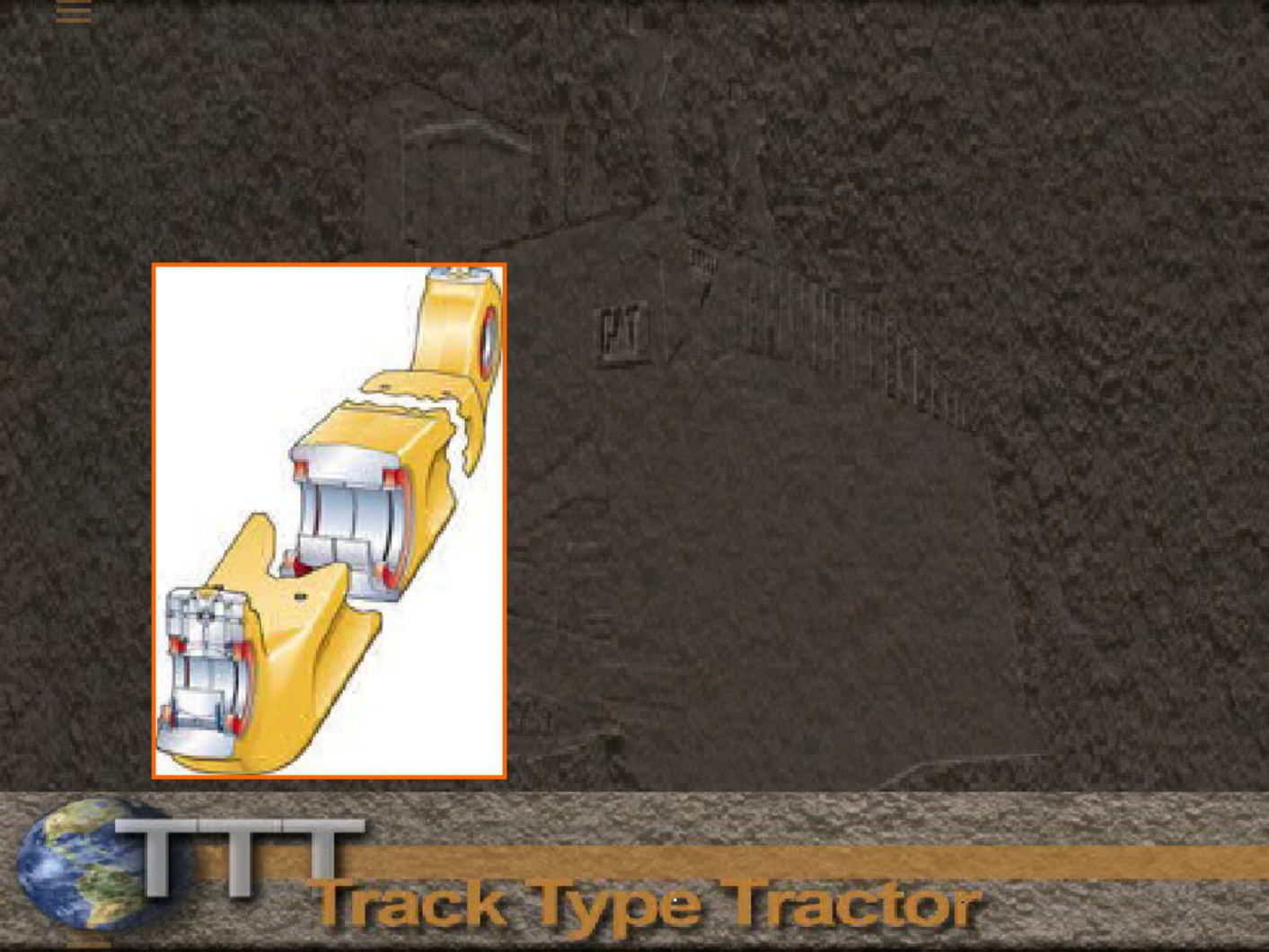 Sample 6 of Caterpillar Spesifikasi Dan Operasional D10R Caterpillar Technical Manual [PDF]