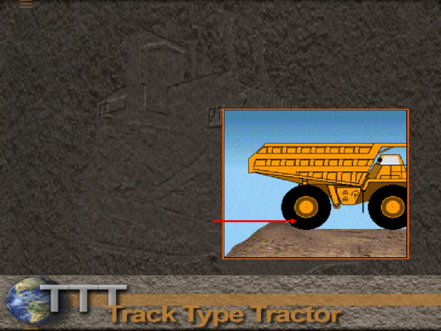 Sample 8 of Caterpillar Spesifikasi Dan Operasional D10R Caterpillar Technical Manual [PDF]