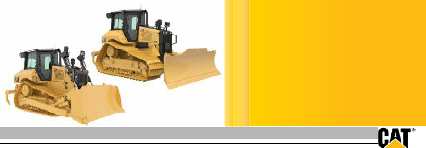 Sample 3 of Caterpillar Spesifikasi Traktor D5 Caterpillar Technical Manual [PDF]