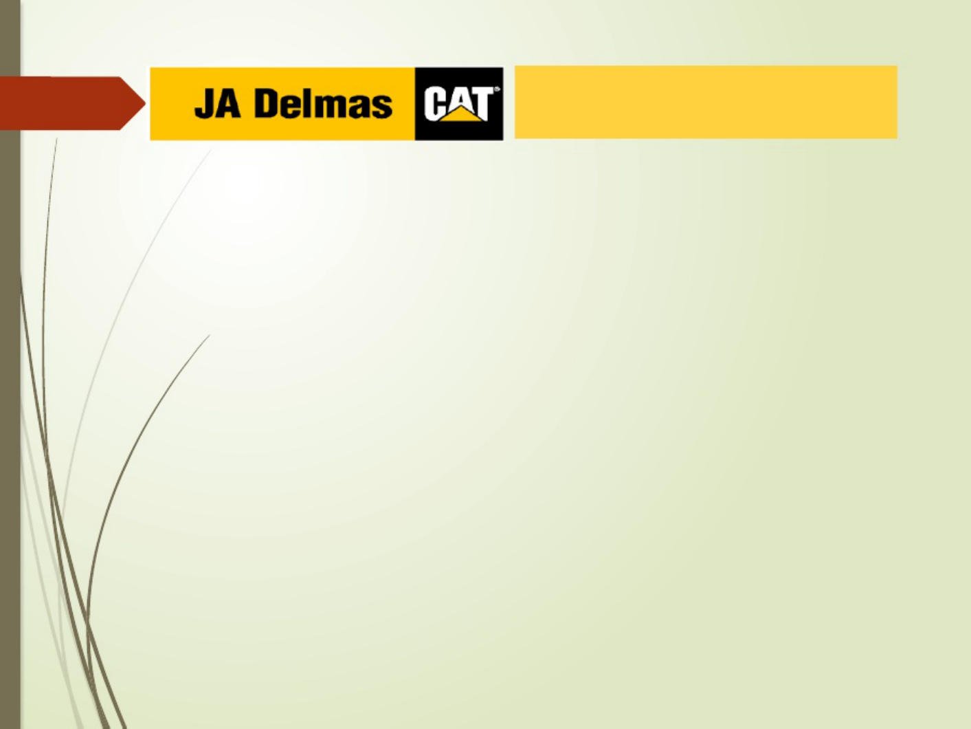 Sample 2 of Caterpillar Symboles Et Alerte Caterpillar Technical Manual [PDF]