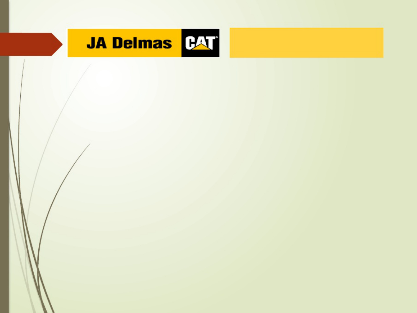 Sample 3 of Caterpillar Symboles Et Alerte Caterpillar Technical Manual [PDF]