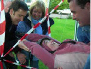 Sample 2 of Caterpillar Team Building Activities Technical Manual [PDF]