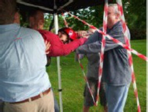 Sample 3 of Caterpillar Team Building Activities Technical Manual [PDF]