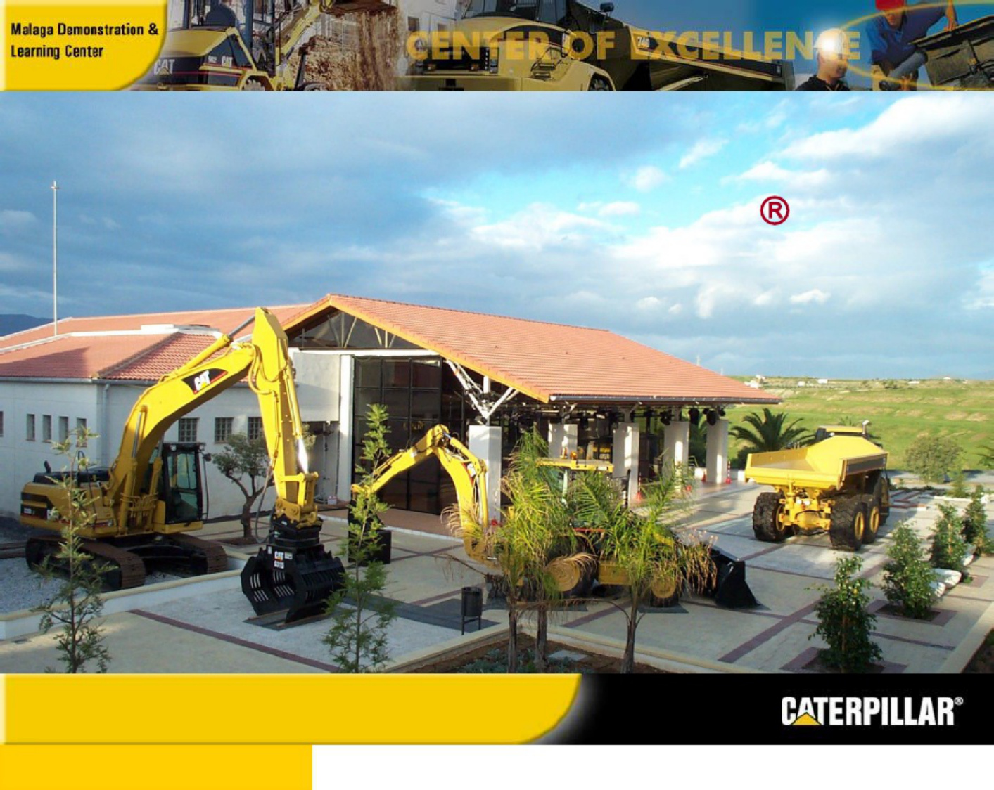 Sample 2 of Caterpillar Tecnología Acert De Motores Caterpillar Technical Manual [PDF]