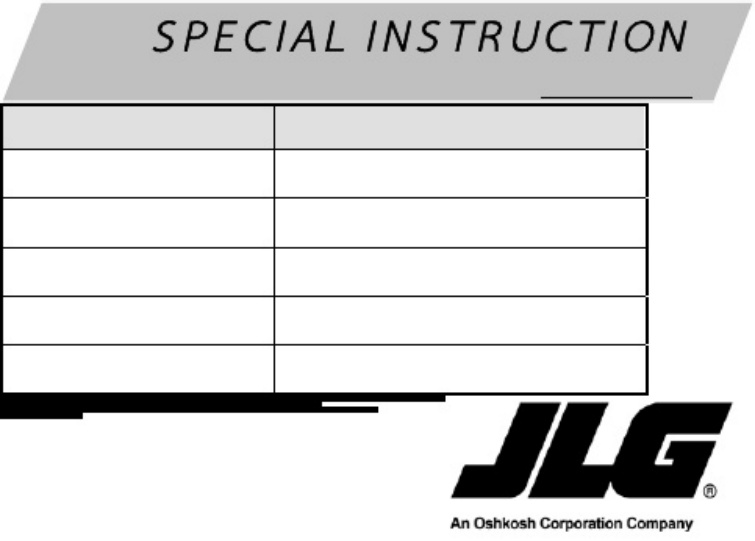 Sample 2 of Caterpillar Telehandler Valve Replacement Guide Technical Manual [PDF]