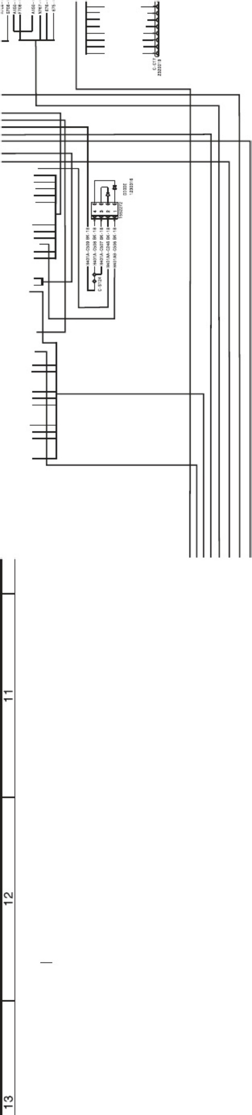 Caterpillar Temperature Scanner Specificat Technical Manual [PDF] cover