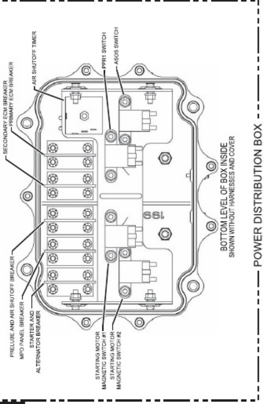 Sample 6 of Caterpillar Temperature Scanner Specificat Technical Manual [PDF]