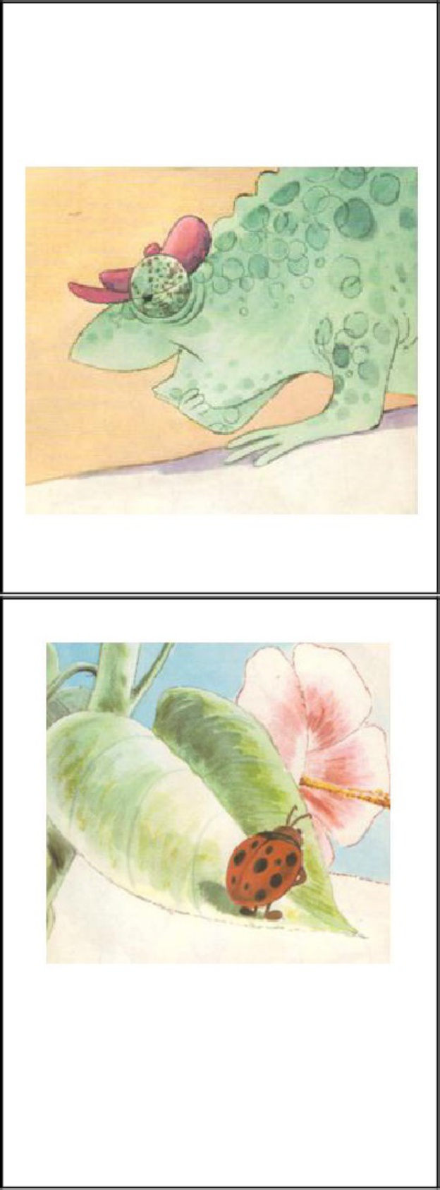 Sample 3 of Caterpillar Transformation In The Forest Technical Manual [PDF]