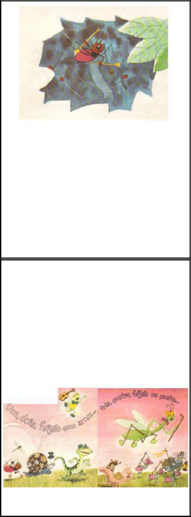 Sample 5 of Caterpillar Transformation In The Forest Technical Manual [PDF]