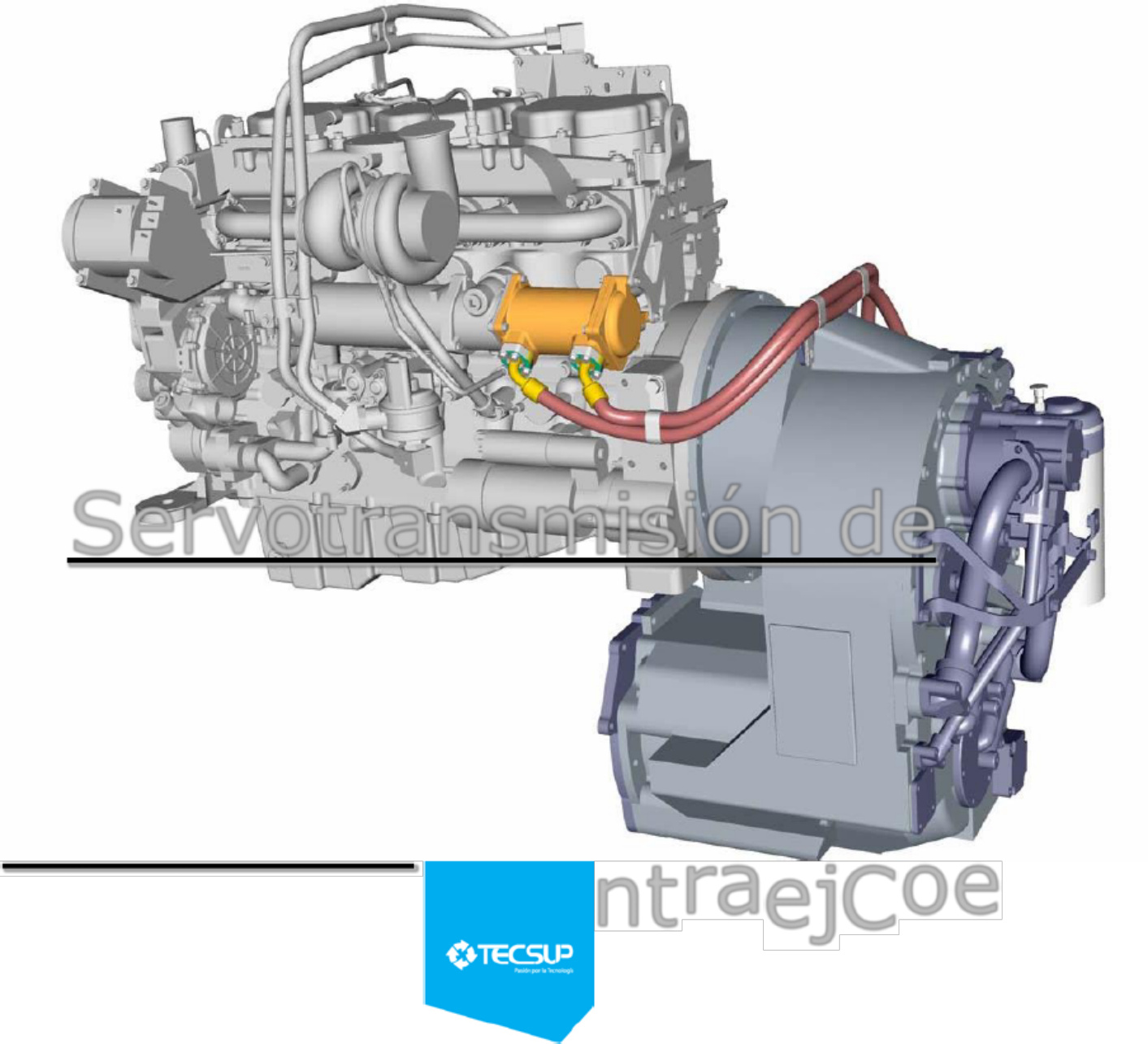 Sample 4 of Caterpillar Transmisión Planetaria Caterpillar Technical Manual [PDF]