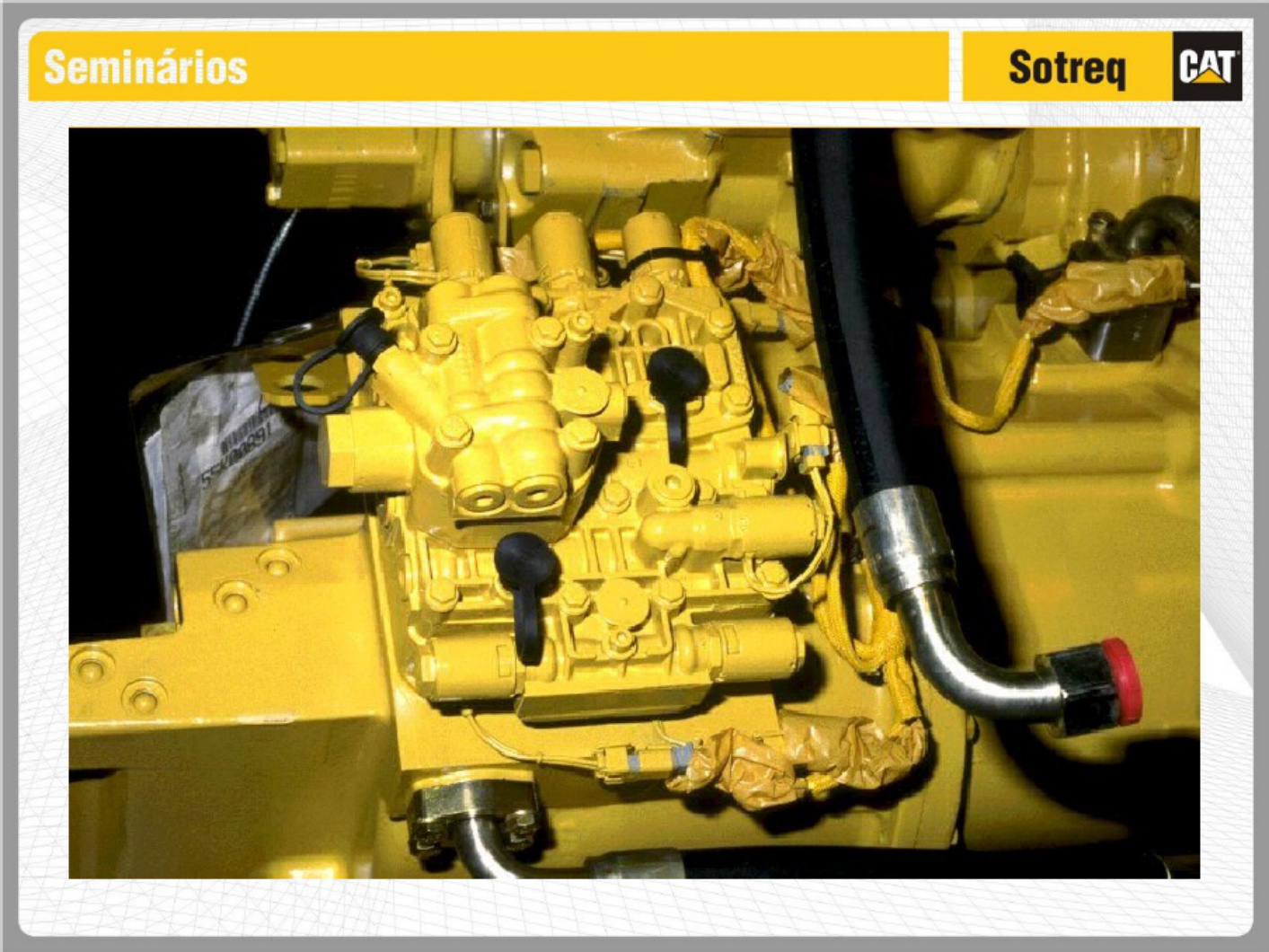 Sample 6 of Caterpillar Transmissões Eletrônicas Caterpillar_ Vantagens Technical Manual [PDF]
