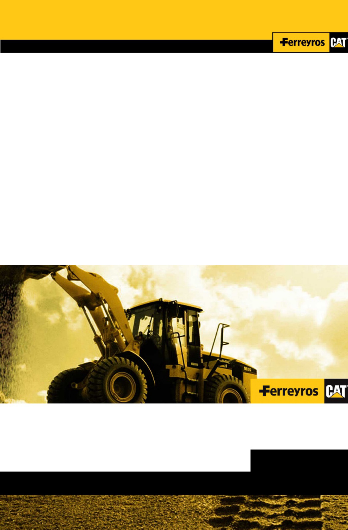 Caterpillar Valores De Caterpillar En Ferreyros Technical Manual [PDF] cover