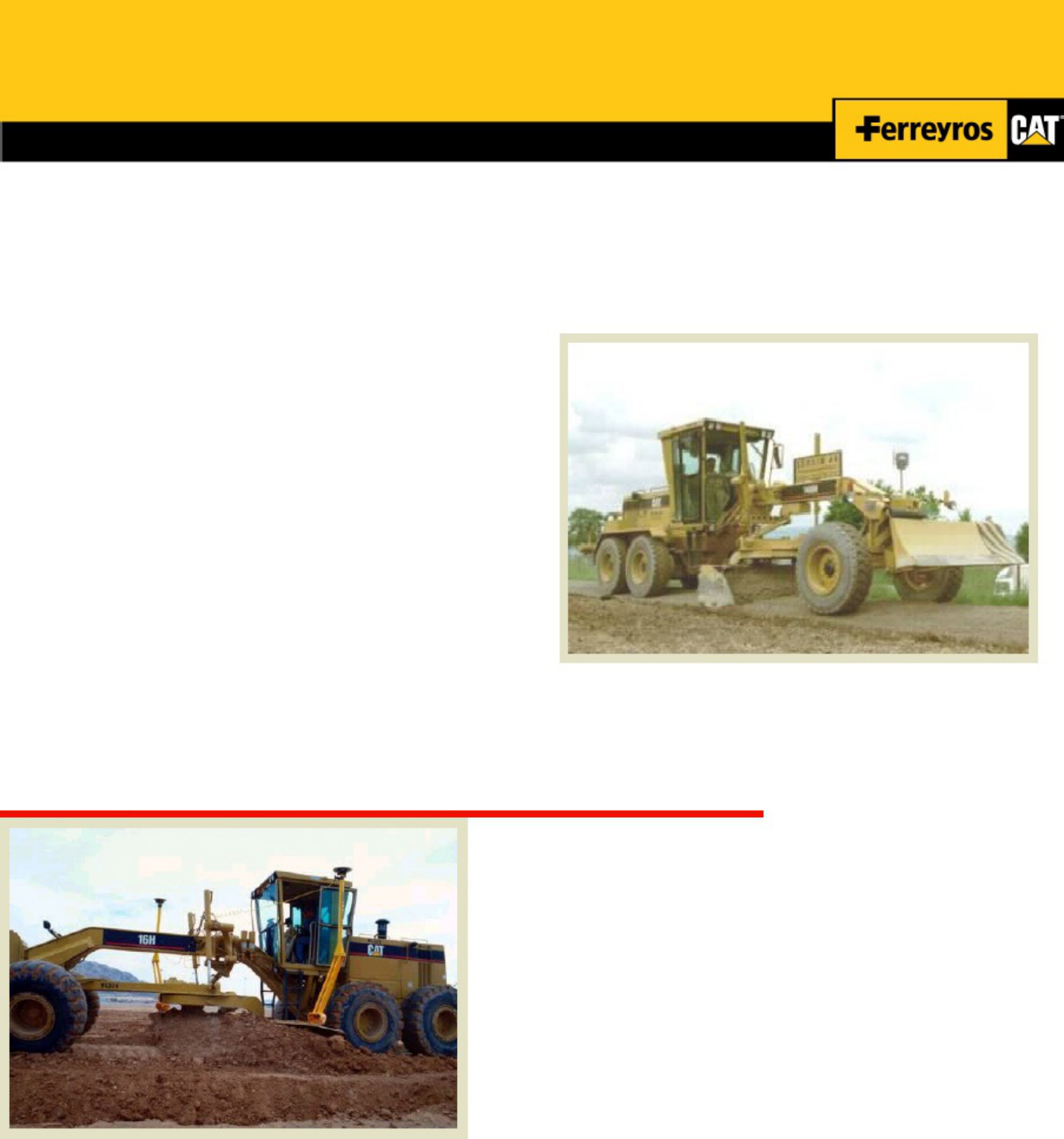 Sample 7 of Caterpillar Valores De Caterpillar En Ferreyros Technical Manual [PDF]