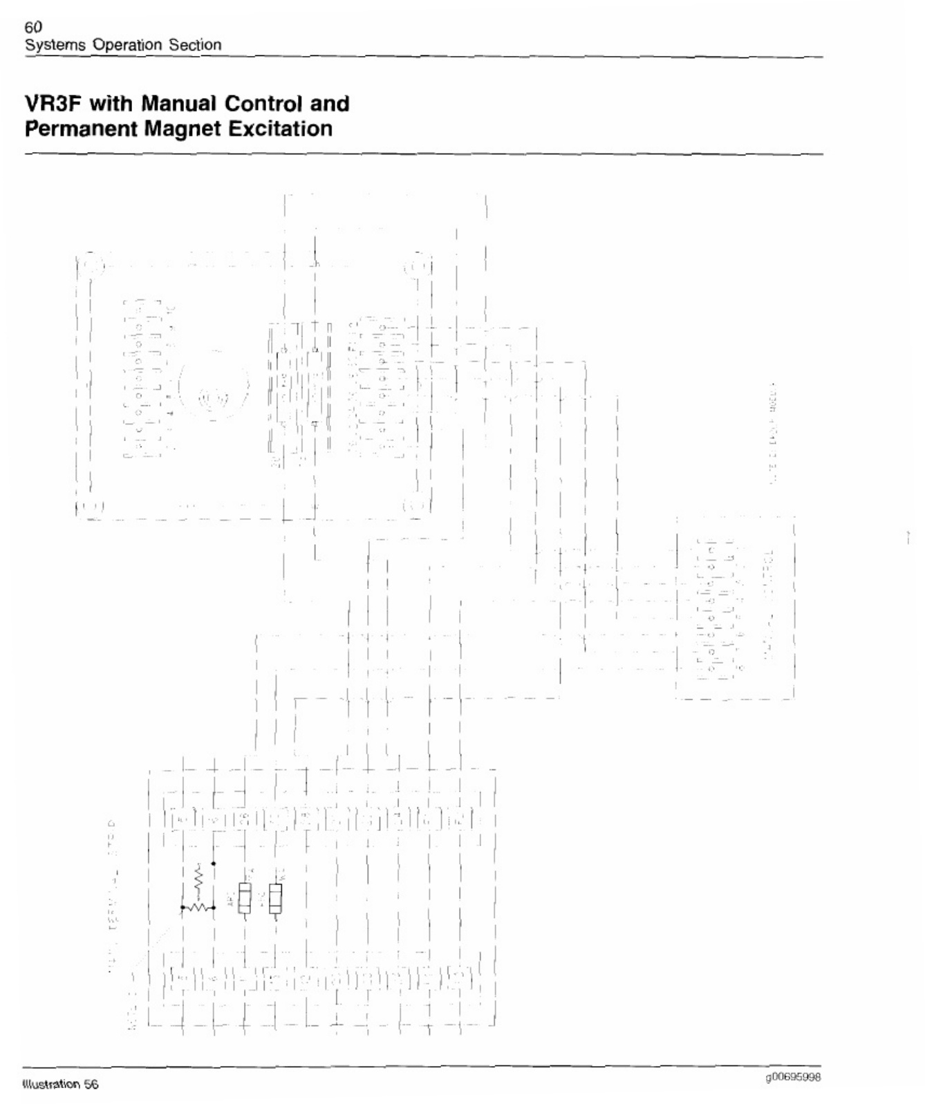 Caterpillar VR3 VR4 Connections Technical Manual [PDF] cover