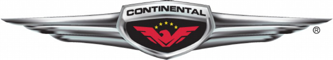 Continental Aerospace Continental Aircraft Engine Mainten Operation & Maintenance Manual (OMM) [PDF] cover