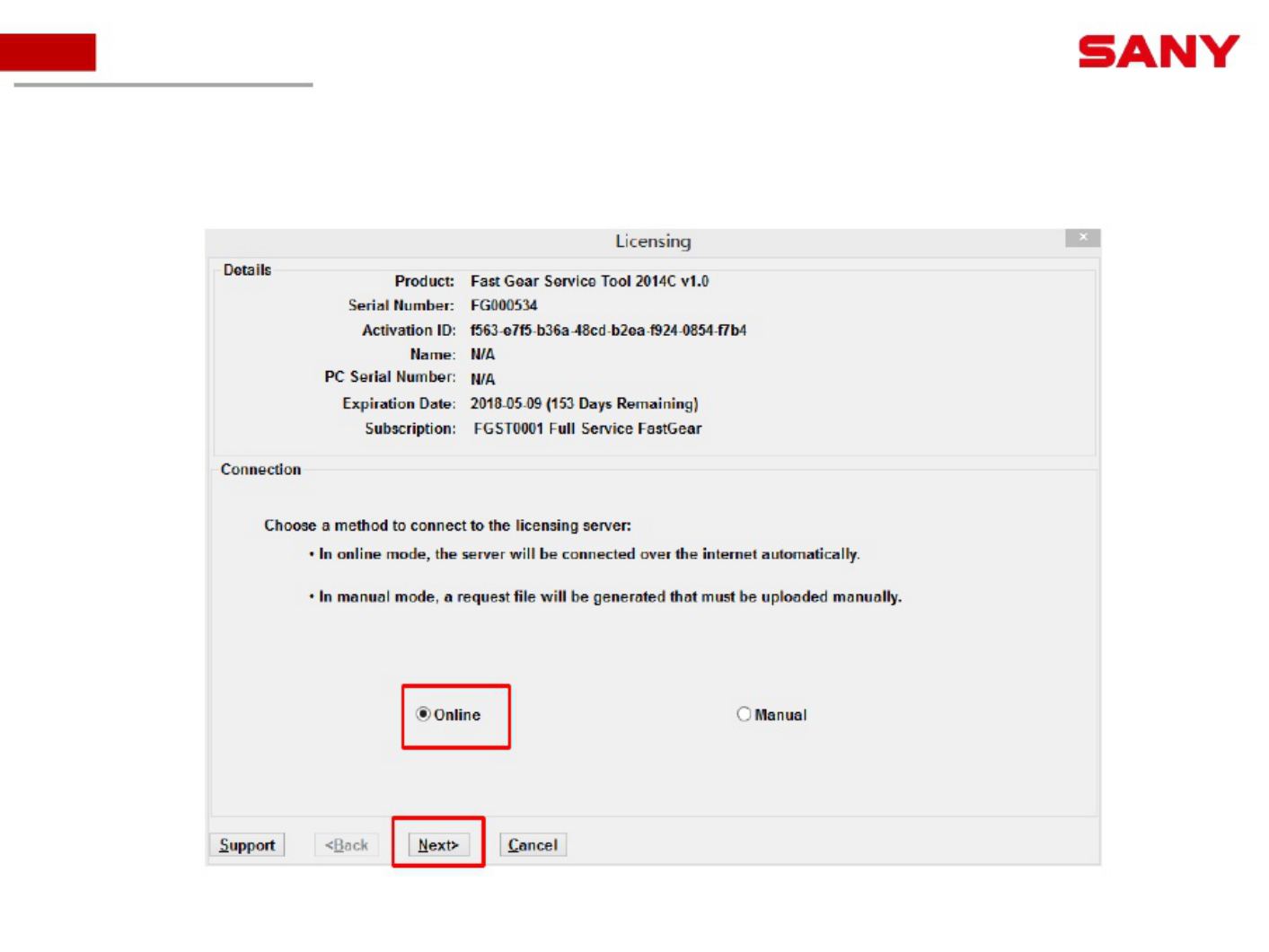 PDF page 11 of Caterpillar CAT Manual Diagnostik Gearbox Cepat Technical Manual [PDF]