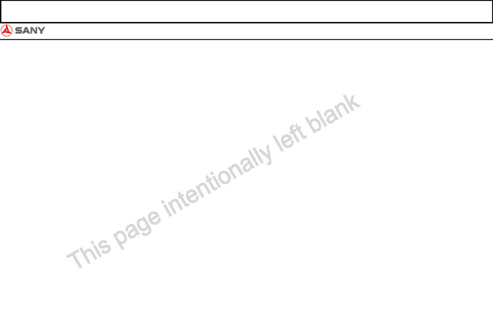PDF page 171 of Sany Heavy HBT40C-1410DIII Parts Catalog [PDF]