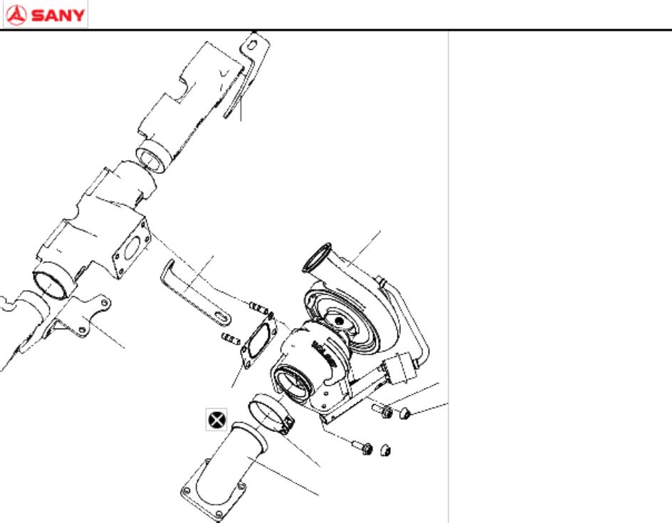 PDF page 80 of Sany Heavy D09S3 Operation & Maintenance Manual (OMM) [PDF]