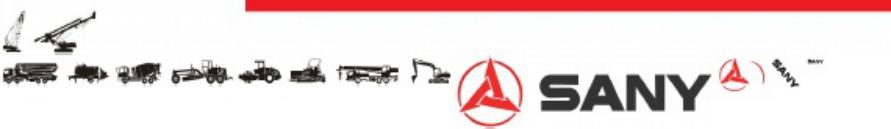 Sany Heavy Manual de Servic o Escavadeira Sany Technical Manual [PDF] sample cover