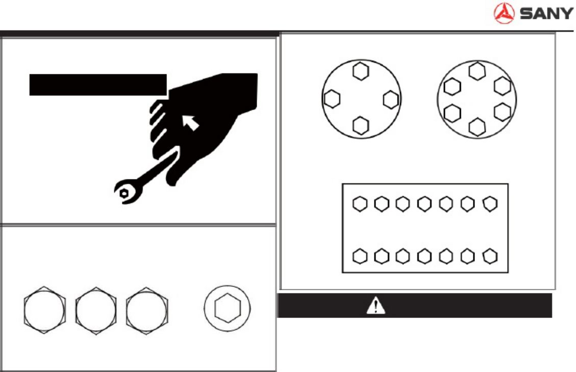 PDF page 53 of Sany Heavy Manual de Servic o Escavadeira Sany Technical Manual [PDF]
