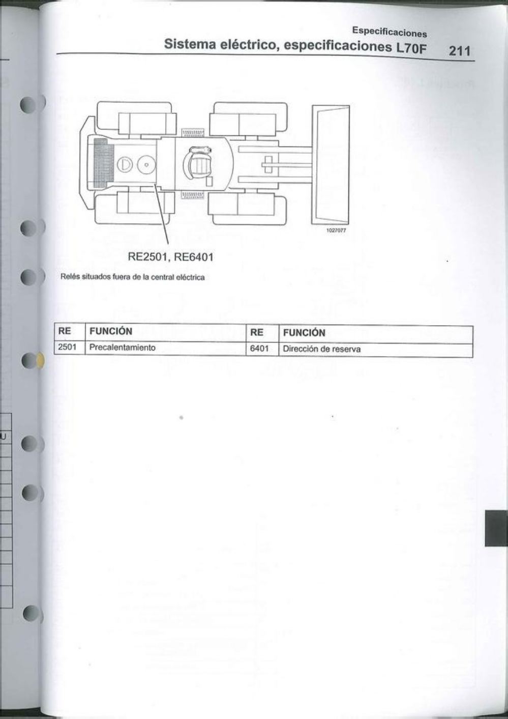 PDF page 213 of Volvo CE Manual Pala Volvo Technical Manual [PDF]