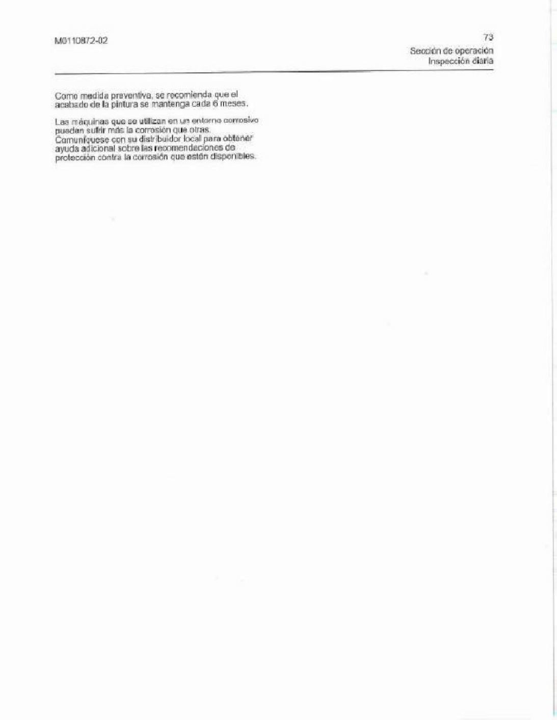 PDF page 73 of Caterpillar CAT 5 manual Cat 416 Technical Manual [PDF]