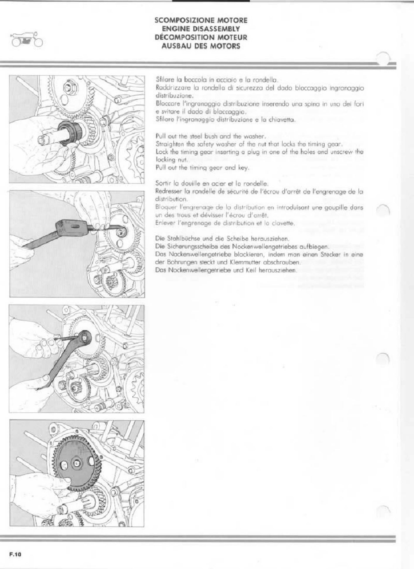 PDF page 58 of Ducati 36588927 350 650 Cagiva Alazzurra Workshop Service Manual [PDF]