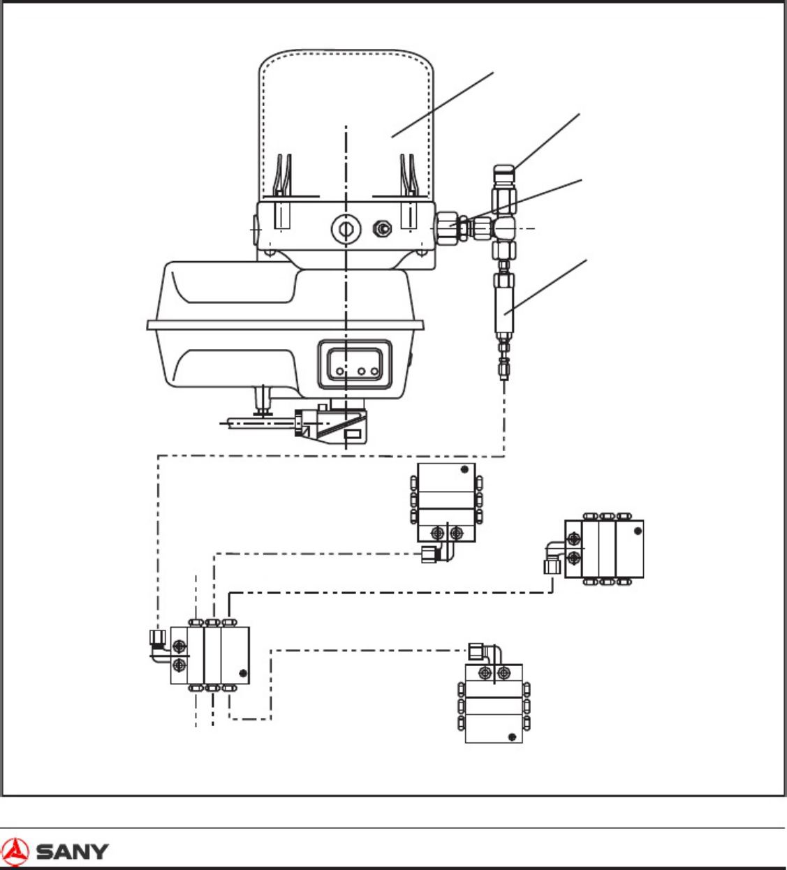 PDF page 439 of Sany Heavy SY135C Technical Manual [PDF]