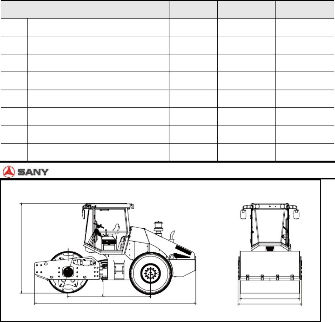 PDF page 246 of Sany Heavy SSR200C-8H Technical Manual [PDF]