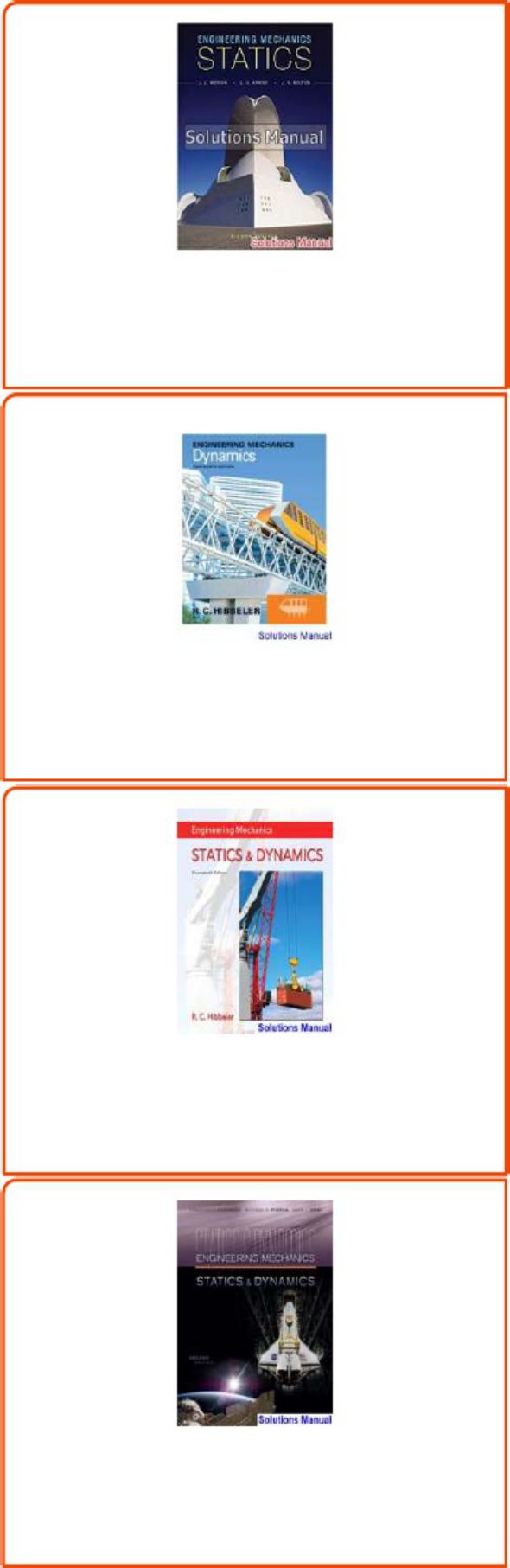 PDF page 3 of ZF Friedrichshafen Engineering Mechanics Statics 4th E Technical Manual [PDF]