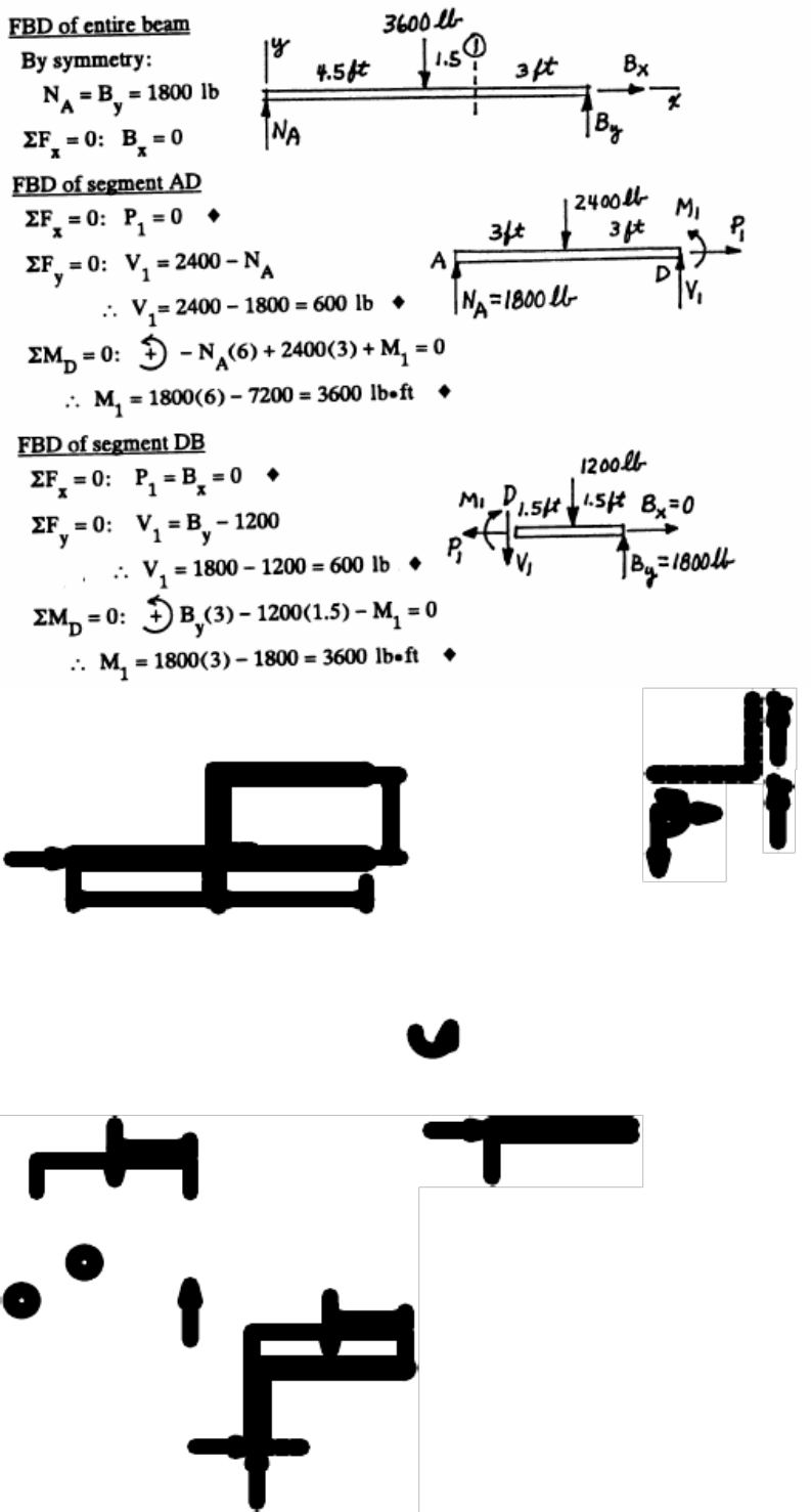 PDF page 6 of ZF Friedrichshafen Engineering Mechanics Statics 4th E Technical Manual [PDF]