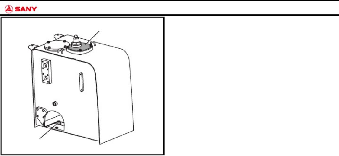 PDF page 326 of Sany Heavy SY215C Technical Manual [PDF]