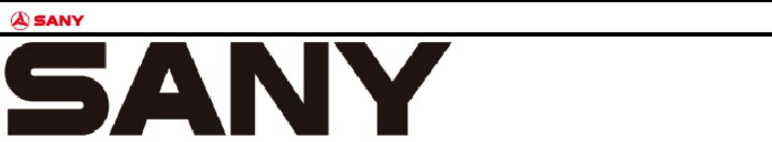 PDF page 378 of Sany Heavy SY215C Technical Manual [PDF]