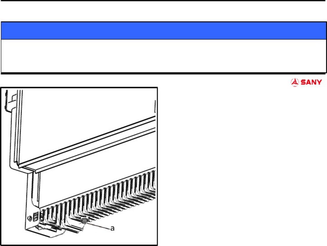 PDF page 649 of Sany Heavy Manual de Opera o SAC1600T7 Technical Manual [PDF]