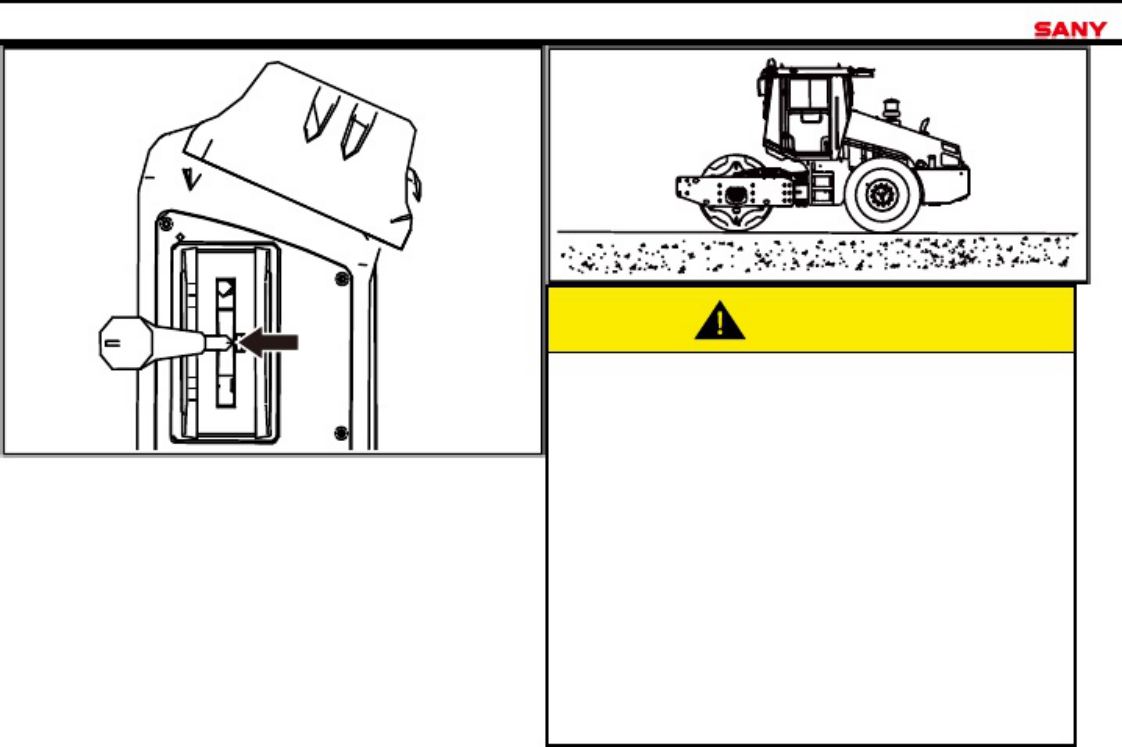 PDF page 49 of Sany Heavy SSR100 Technical Manual [PDF]