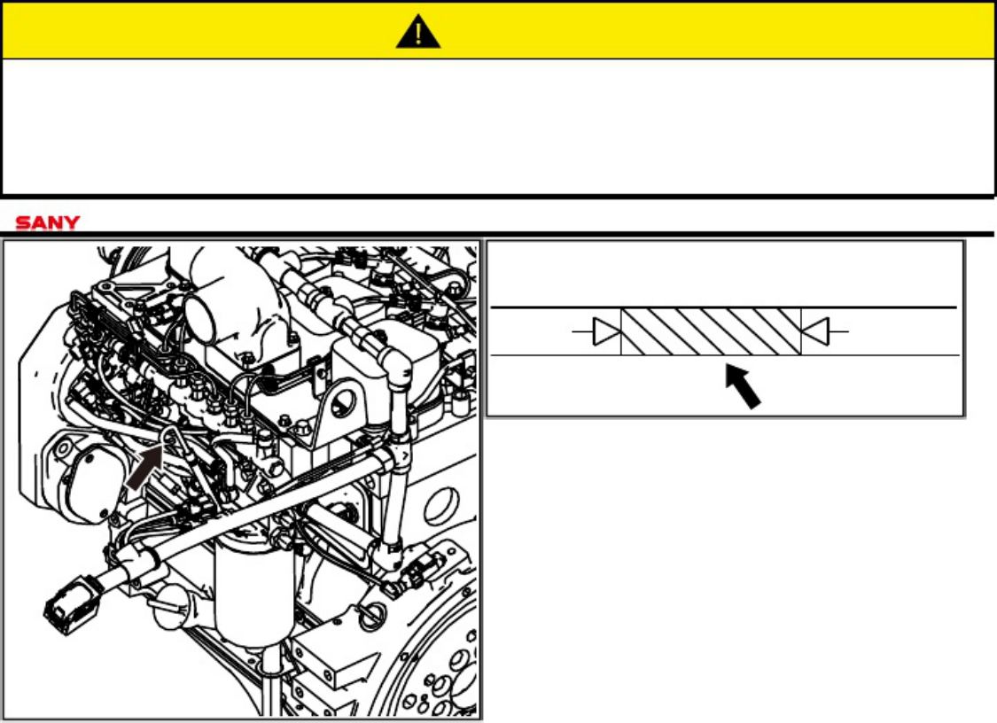 PDF page 144 of Sany Heavy SSR100 Technical Manual [PDF]