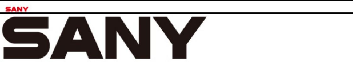 PDF page 200 of Sany Heavy SSR100 Technical Manual [PDF]