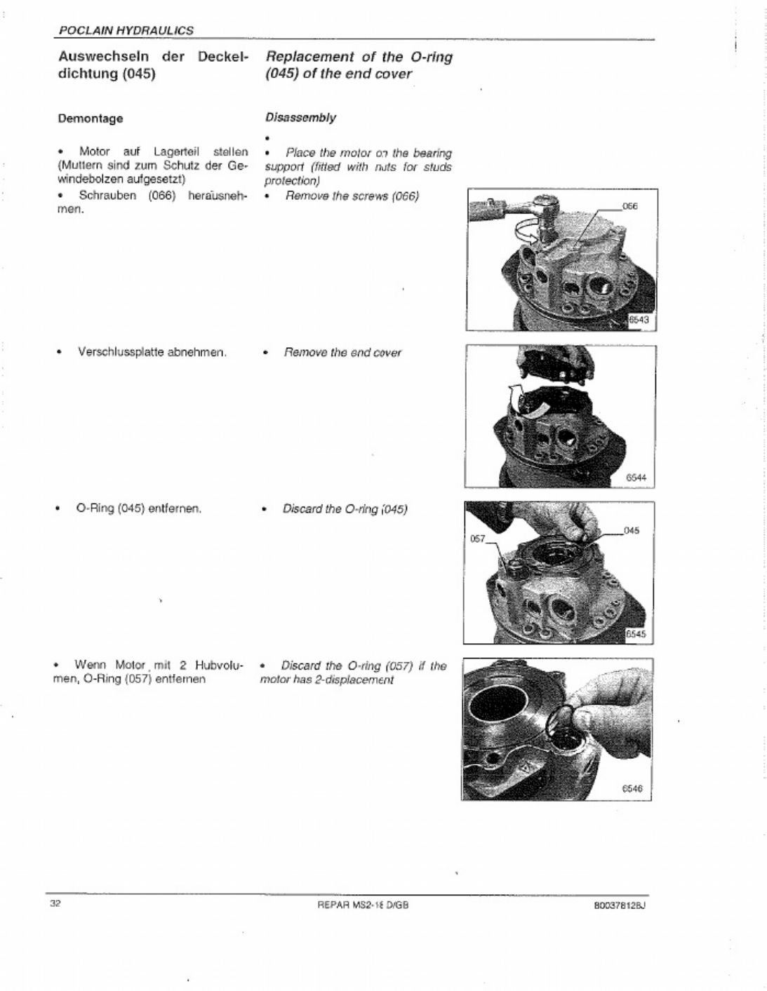 PDF page 422 of BOMAG Manual de Servicio BW135 PDF_444509 Technical Manual [PDF]