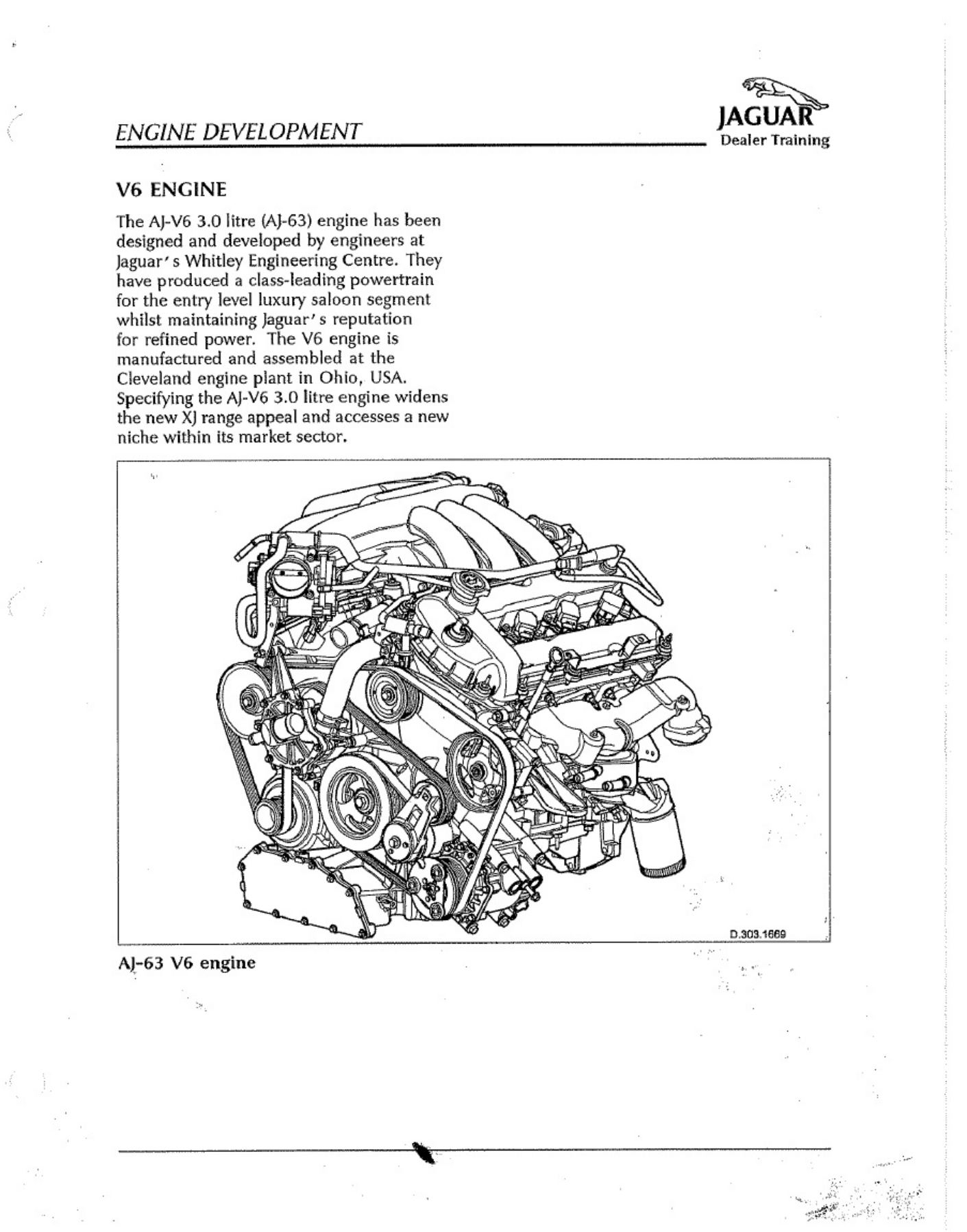 PDF page 3 of ZF Friedrichshafen Engine Technical Manual [PDF]