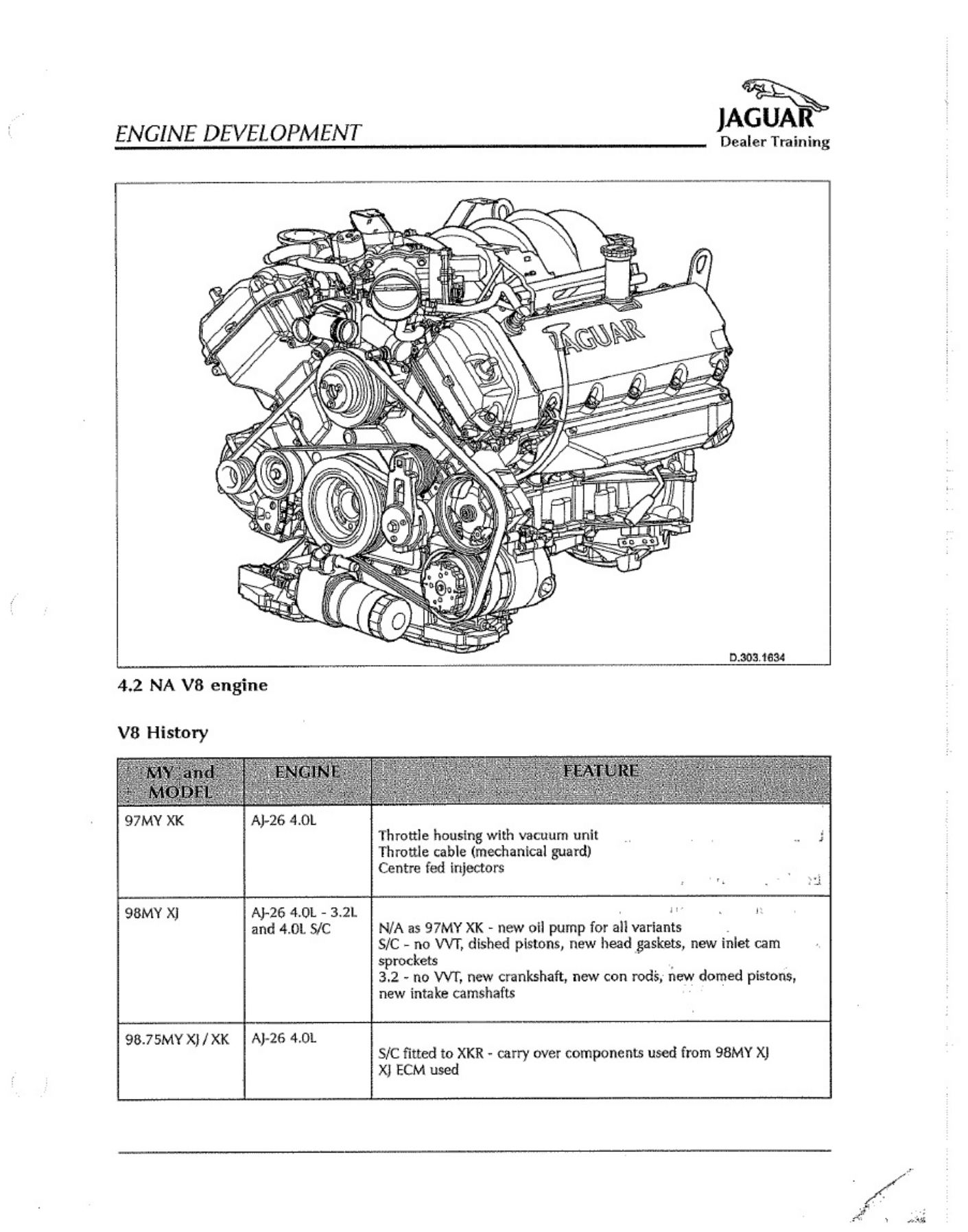 PDF page 5 of ZF Friedrichshafen Engine Technical Manual [PDF]