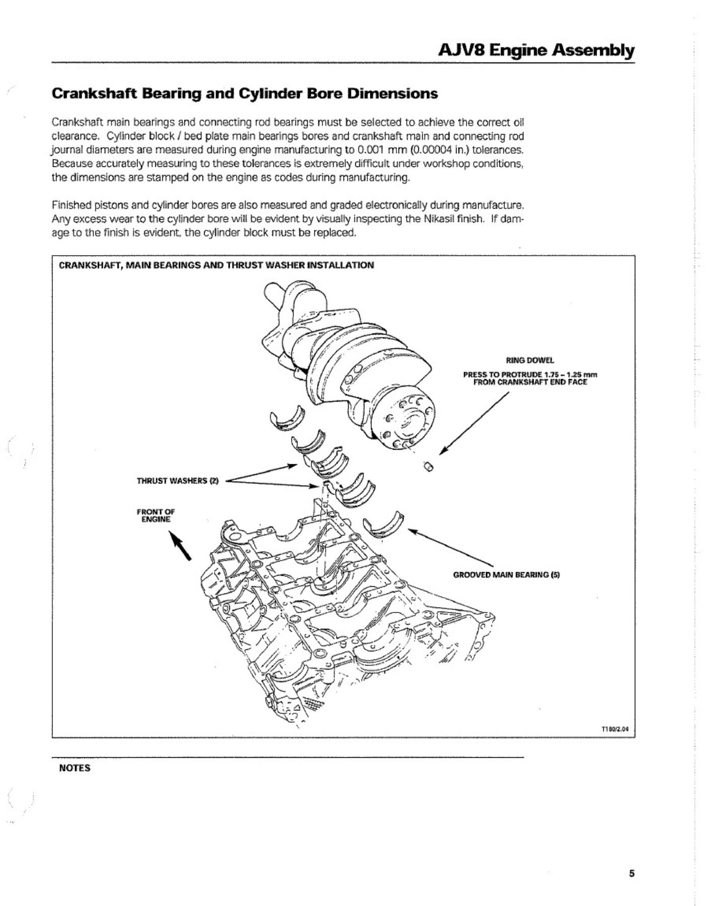 PDF page 53 of ZF Friedrichshafen Engine Technical Manual [PDF]